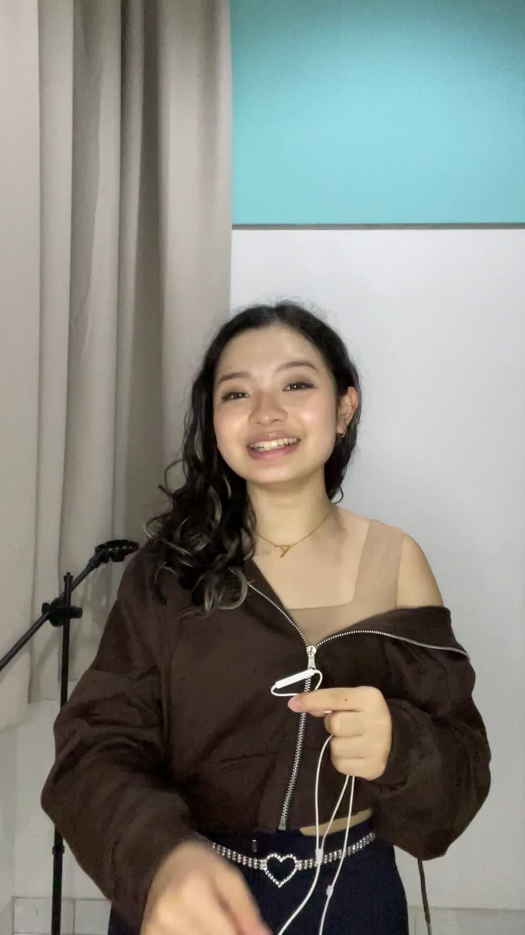 IGT2022 ANGIE HILLERY KRISNAWAN SINGER BANDUNG