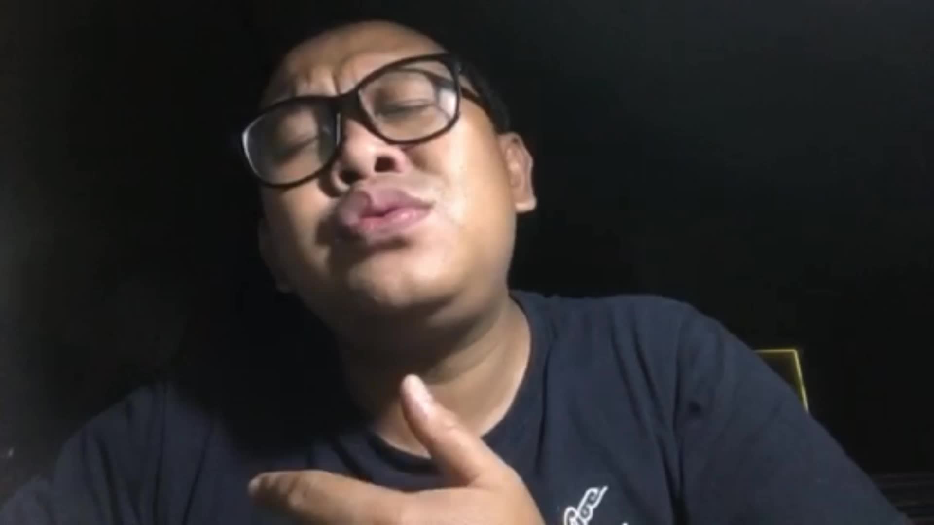 Cinta Luar Biasa - Andmesh (Covered by Yahya Darmawan) #melodyppid #babakseleksi