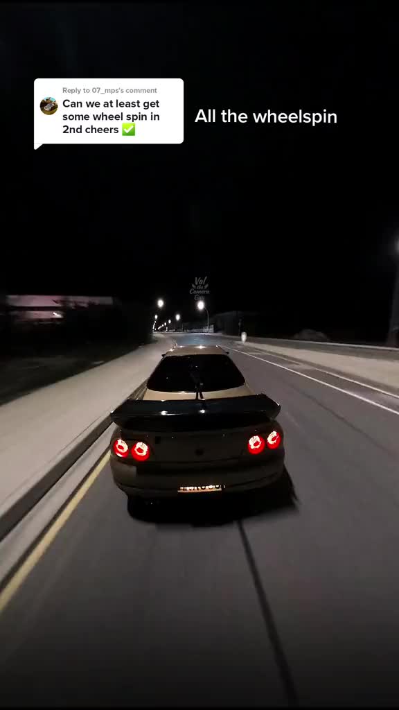 nissan gtr 360