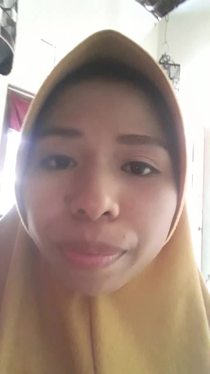 KDI 2021 NUR ANIFAH BREBES 29 TAHUN JUDUL LAGU HADIRMU BAGAI MIMPI #ONLINEAUDITIONSKDI2021