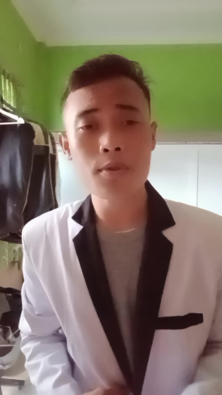KDI 2021 Desra Endrico Chiesa Pekanbaru 21 Terkesima #onlineauditionkdi2021