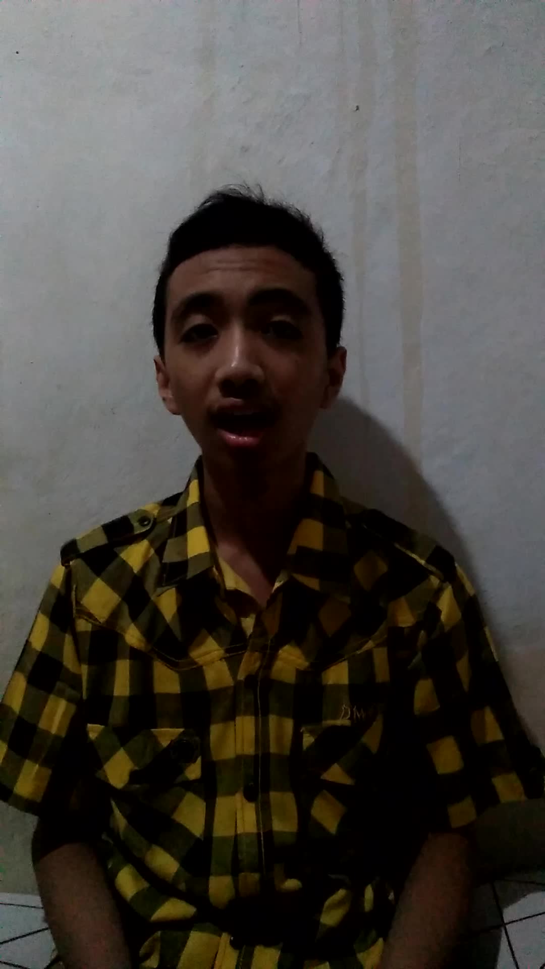 XFI2021| SOLO | MOCHAMAD ARDIANSYAH | 15 TAHUN|SURABAYA|STITCHES|SHAWN MENDES