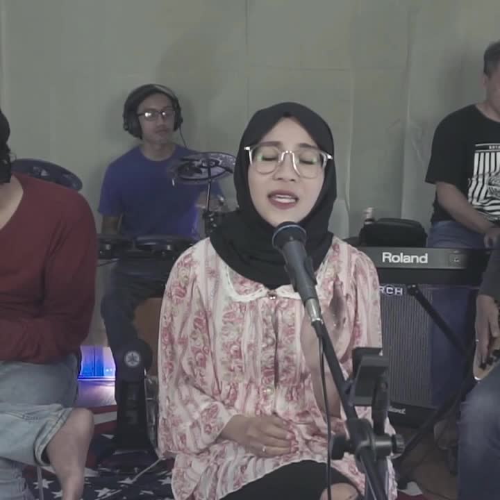 kubahagia (sample band) cover