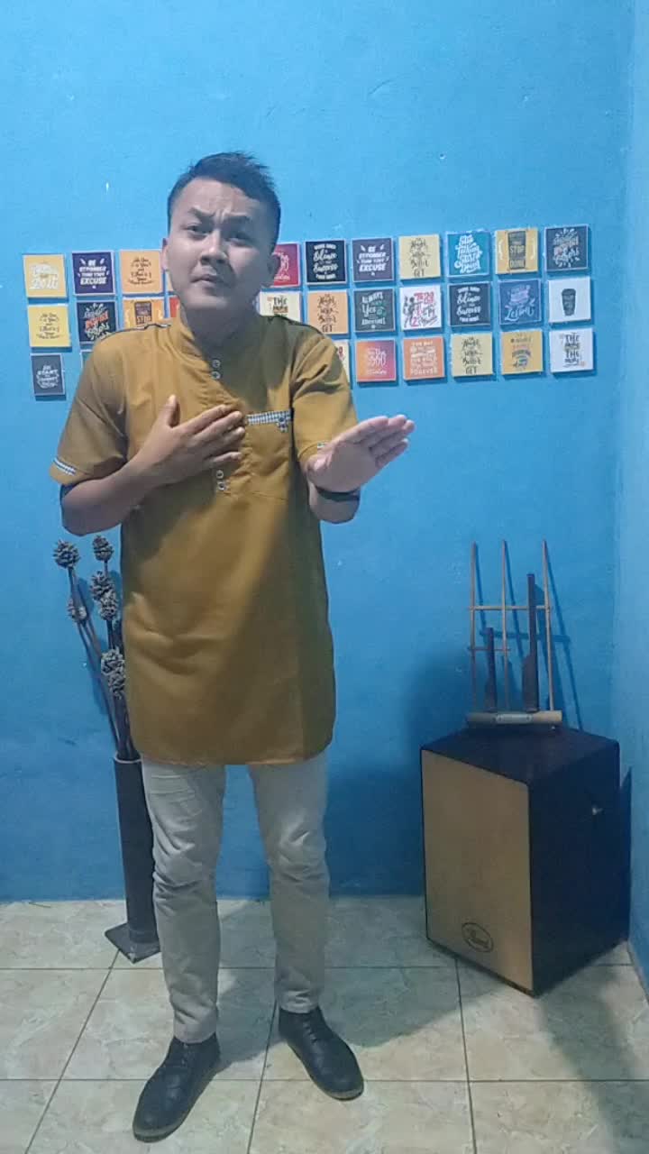 Mochamad Nurul Fajri-30 th-Serang-Bidadari Surga