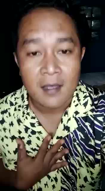 Tejo - 30 th - Karawang - Radio Flamboyan - Aku Dudu Rojo