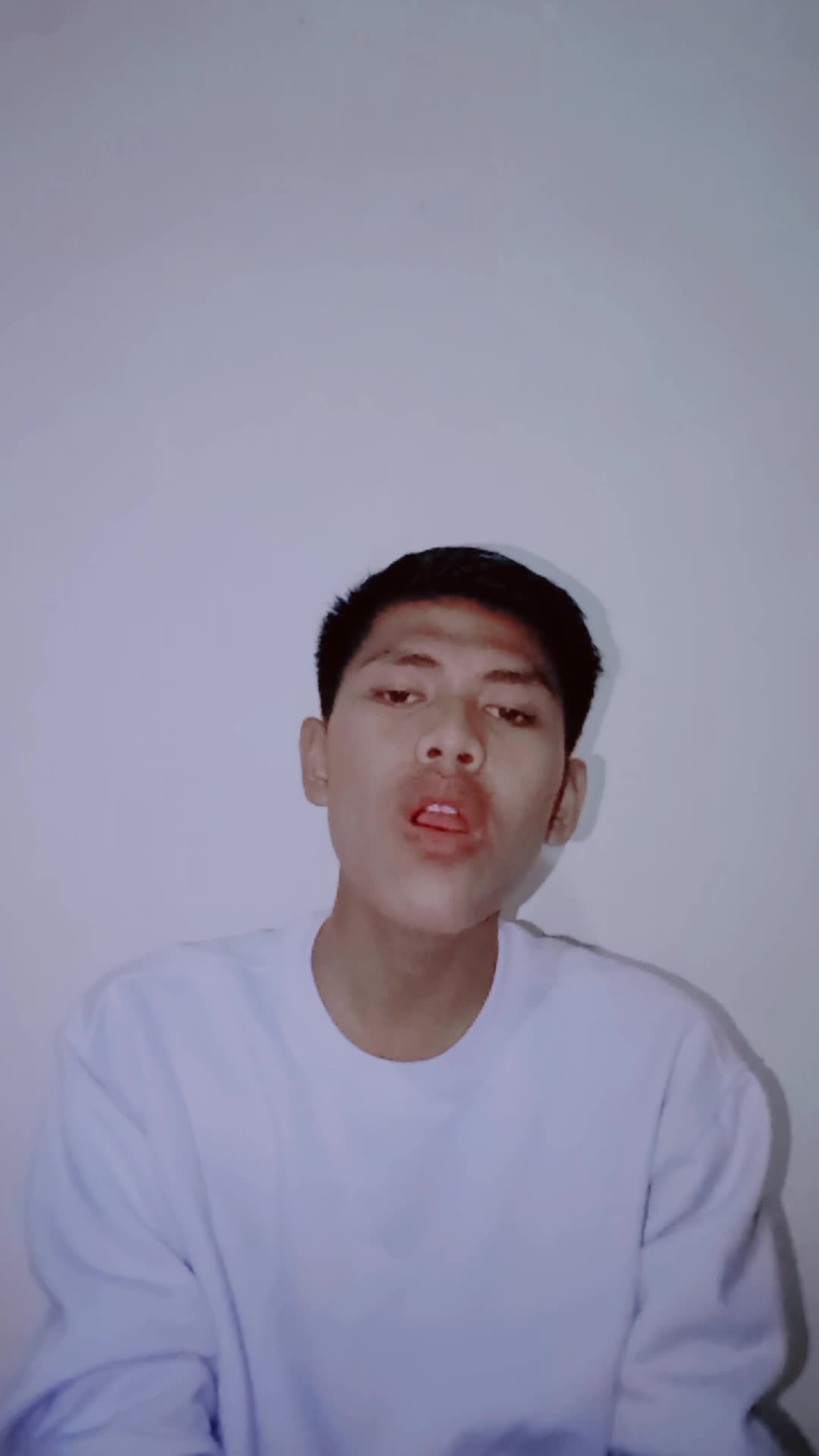 Di masa pandemi ini tidak menghalangi untuk mewujudkan mimpi saya bismillah smga lolos/UJANG RIYANTO #AudisiOnlineRisingstarIndonesiaDangdut