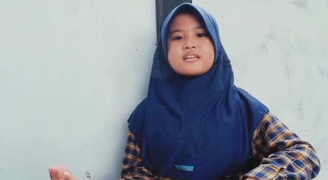 Noah-Separuh Aku (cover by Ayna Luna) 