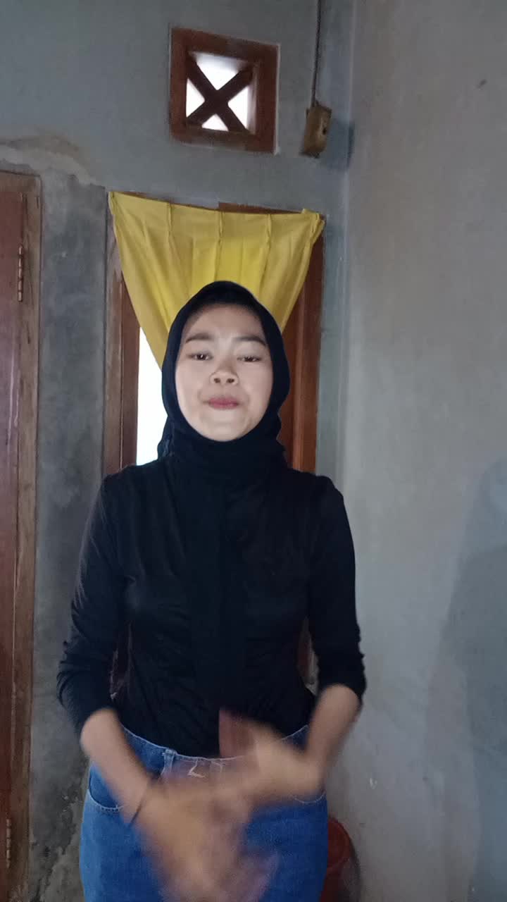 kdi 2021 salsa shabilla  cianjur jawa barat 15 tahun,Hadirmu bagai mimpi @ONLINEAUDITIONKDI2021