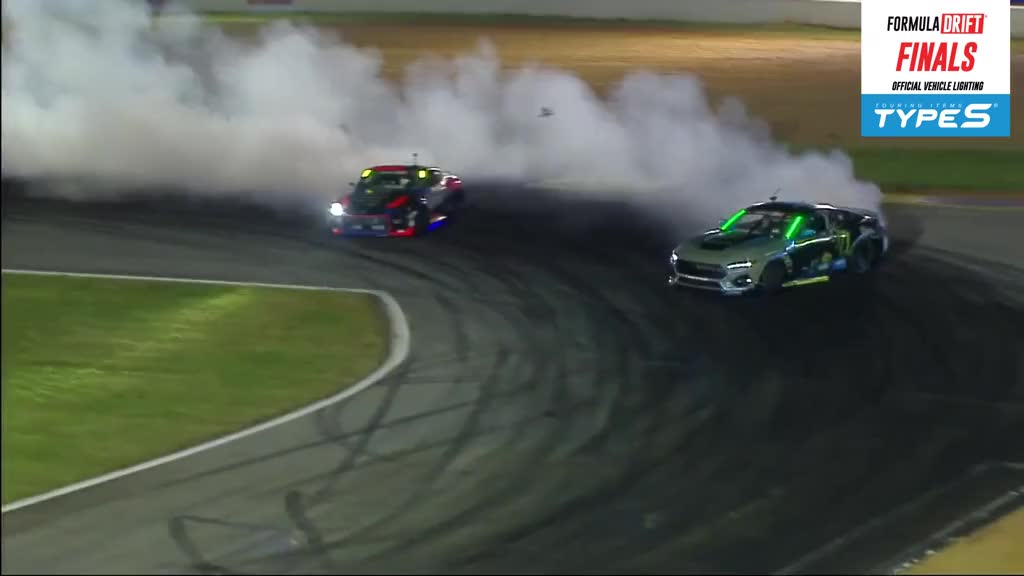 formula drift 1