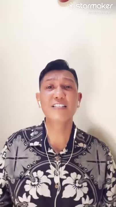 Nama: Ichsan Tarigan ( IGHAN ),Asal kota : Medan,Pekerjaan: Karyawan Swasta.        #onlineauditionrisingstardangdutindonesia