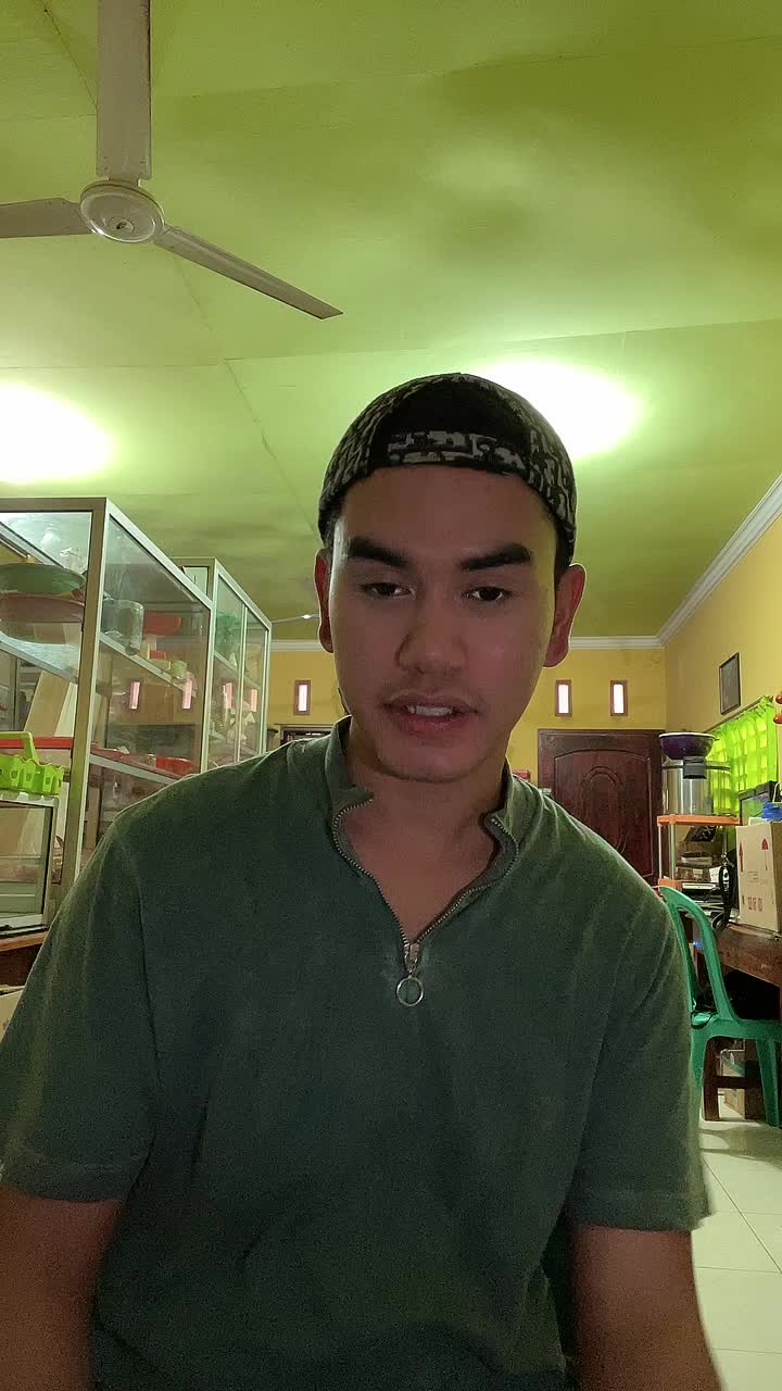 IGT2022 RAYNALDMARCUS SINGING ASAL KUPANG