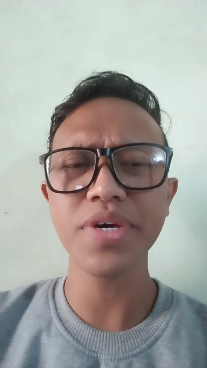 KDI2021 GUNANDRI JAKARTA 37 TAHUN DARA MUDA #OnlineAuditionKDI 2021