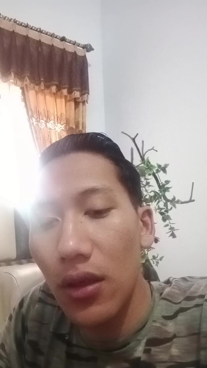 XFI2023 SOLO ARDIANSYAH 22 JEMBER SEPARUH NAFAS