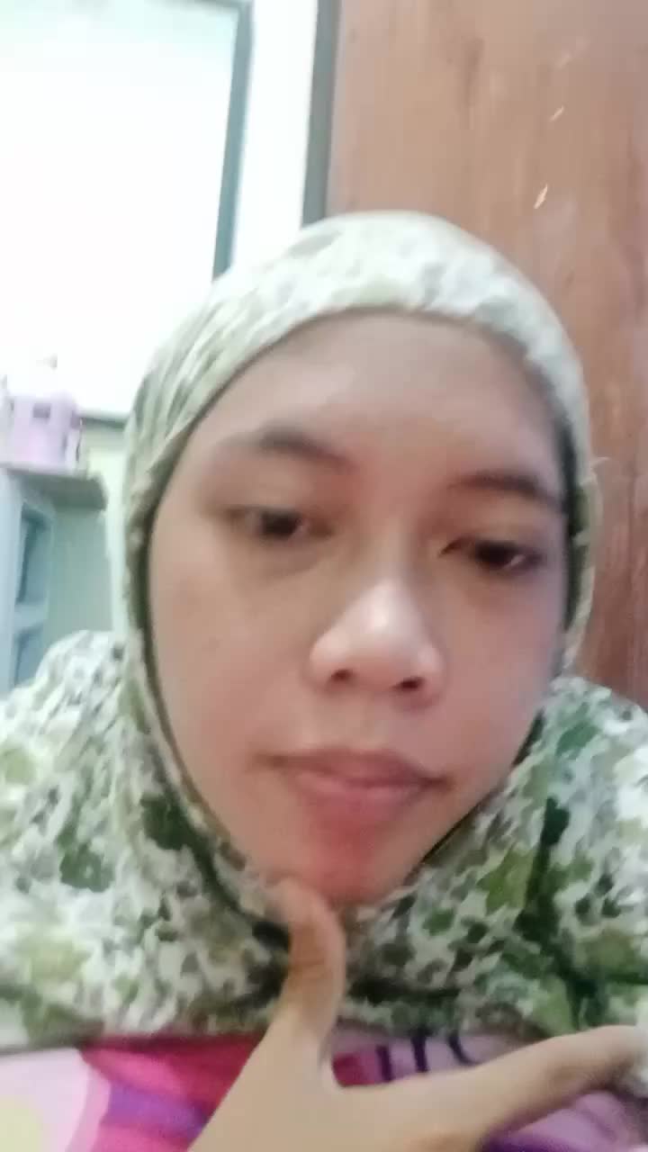 bismillah gombal