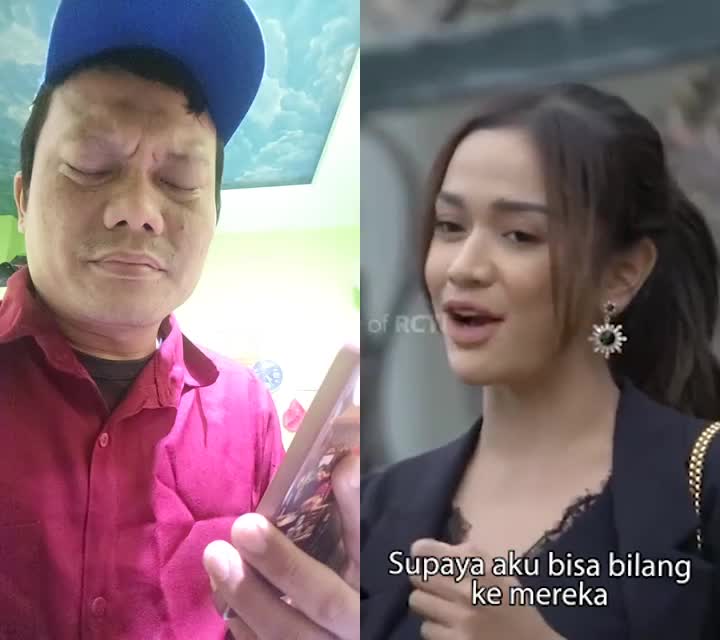 (Hai andin) di buang sayang toLong bantu Love vote foLow share coment thanks for watching