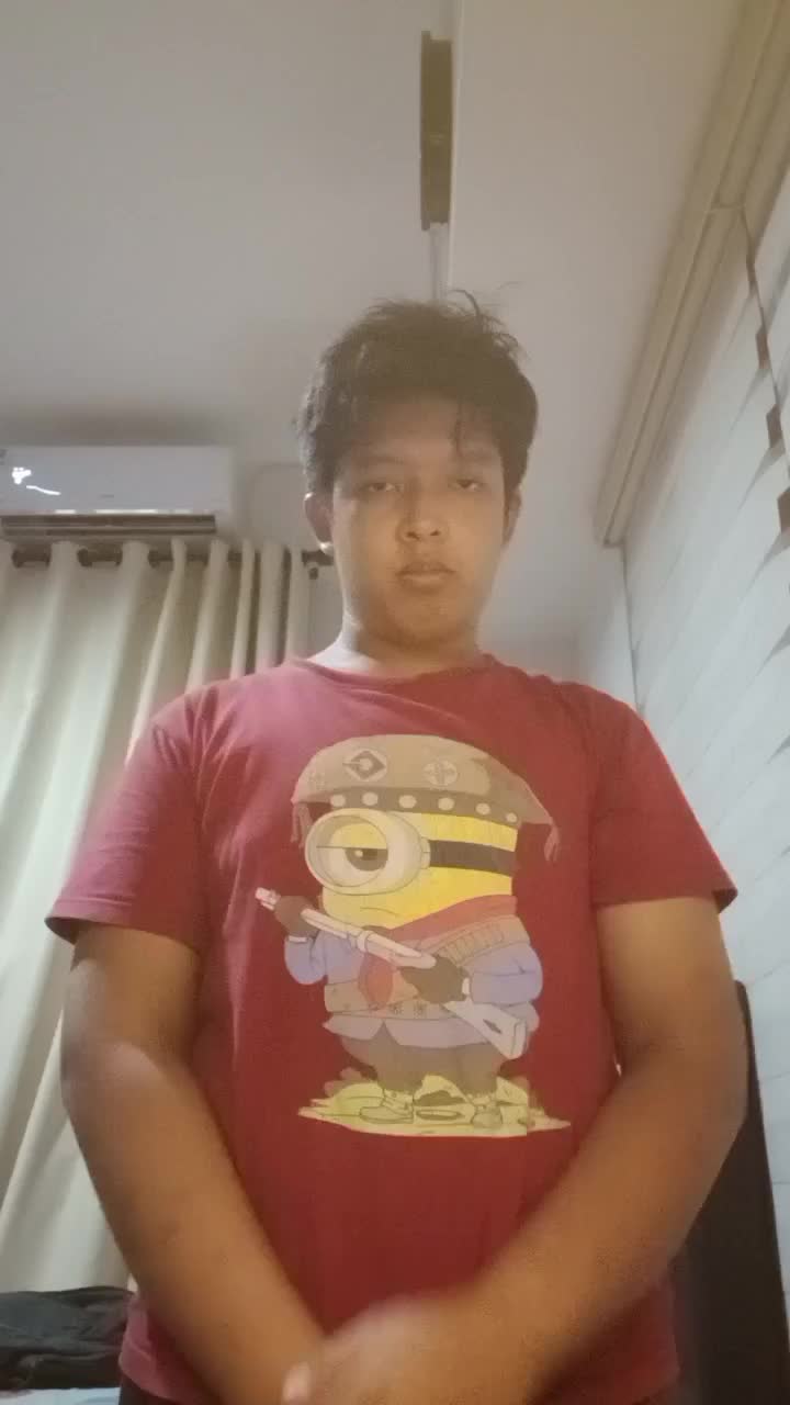 ELSA CINTA SAMA NINO 