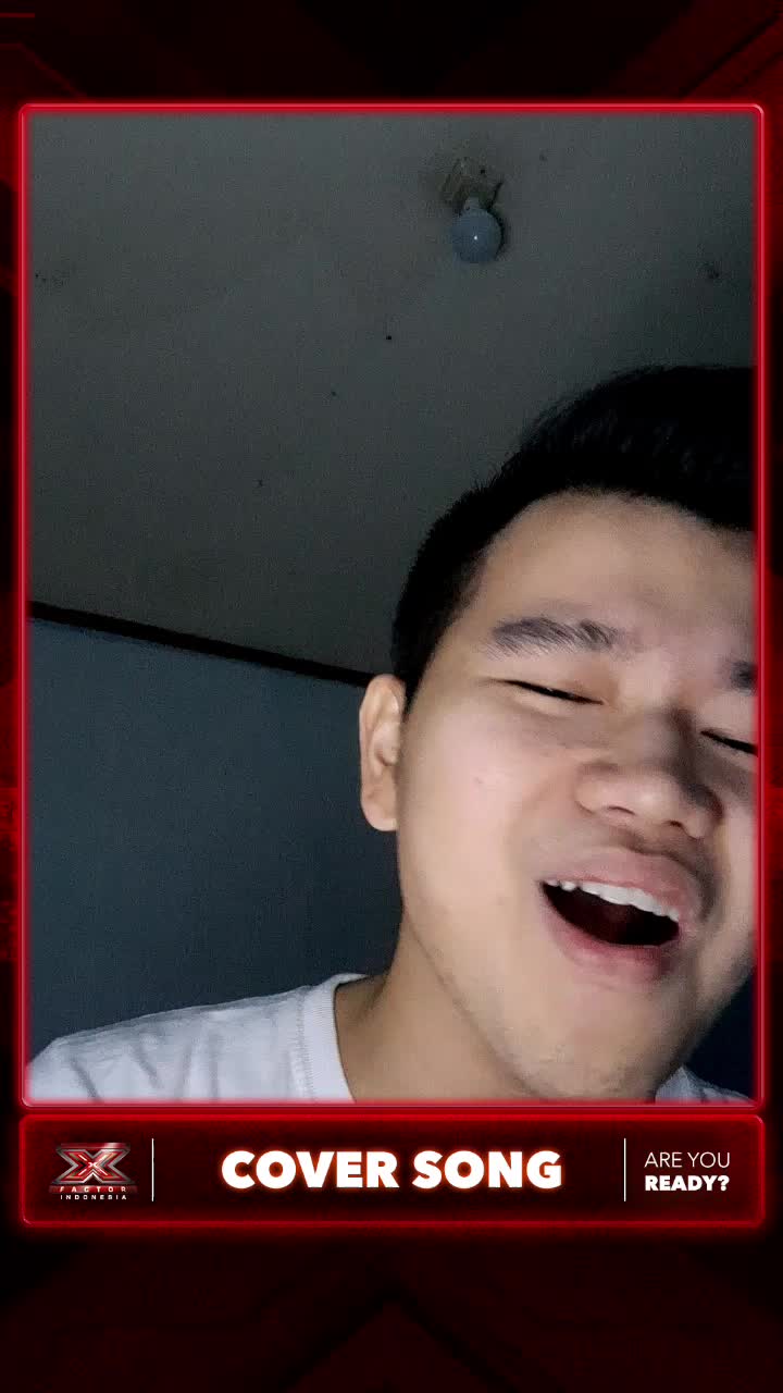 XFI2023 SOLO INBU 24 TANGERANG BROKENHEARTED

@X Factor Indonesia 