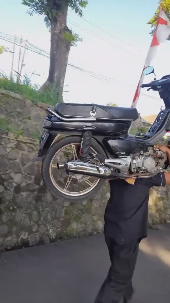 Real Bawa Motor