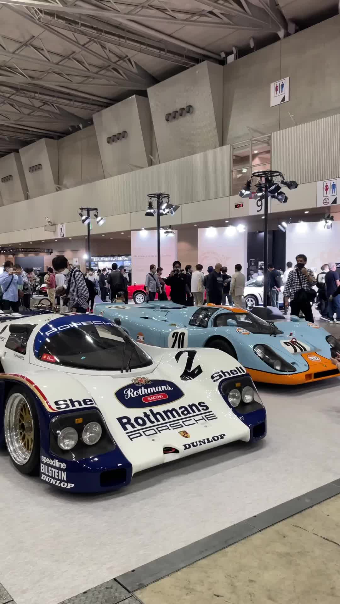 visit japan