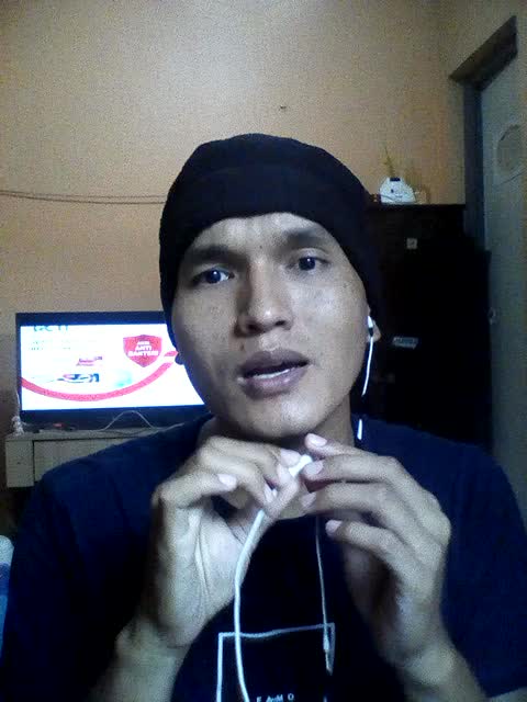 XFI2021 solo tatan supriatna 32 th kab tasikmalaya andai aku bisa