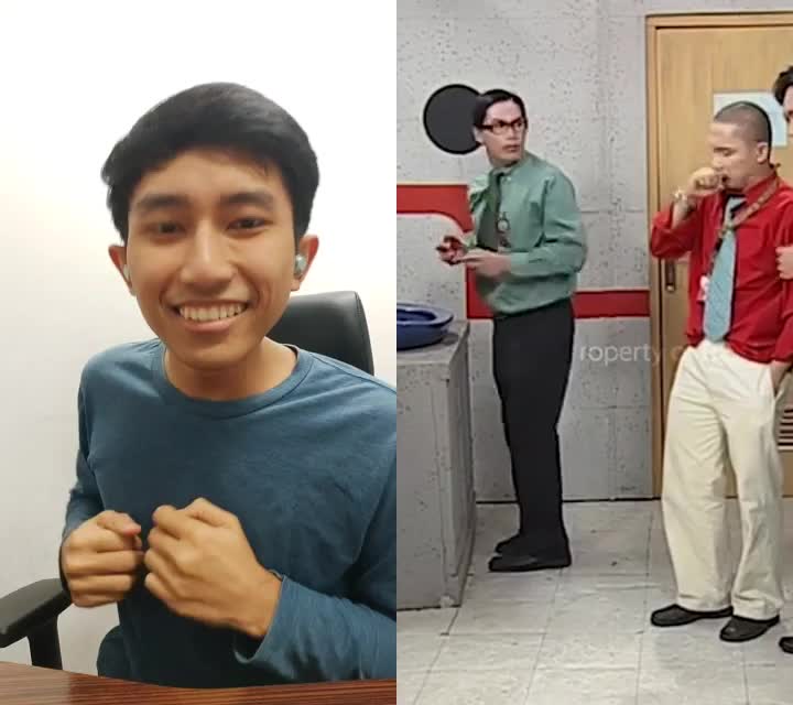 parfum kuntilanak 🤣