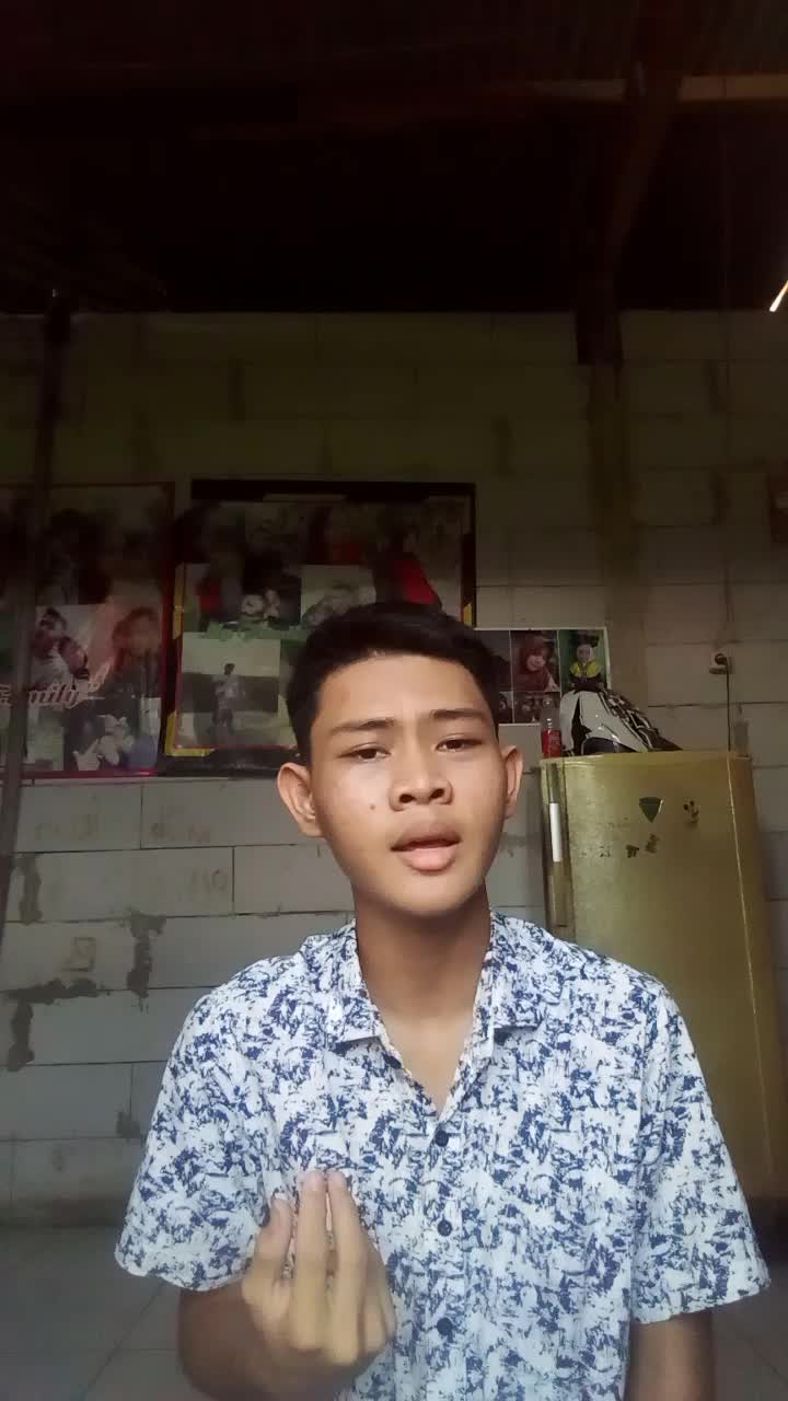 bismillah asalamalaikum nama:yusup asal:bekas,jabar  usia:17 tahun #OnlineAuditionRisingStarIndonesiaDangdut