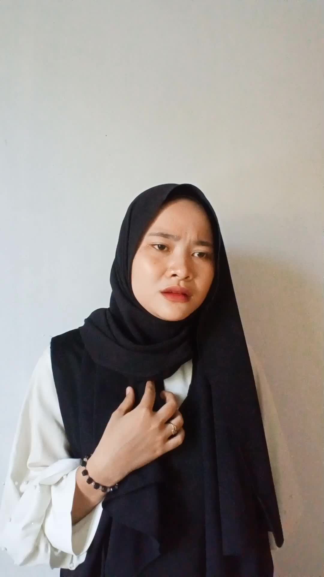KDI 2021 SILVIA MAHATO ROHUL 18 TAHUN CINTA BUKANLAH KAPAL #ONLINEAUDITIONLDI2021