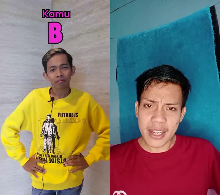 gue yg bayarin. jd ngak usah takut