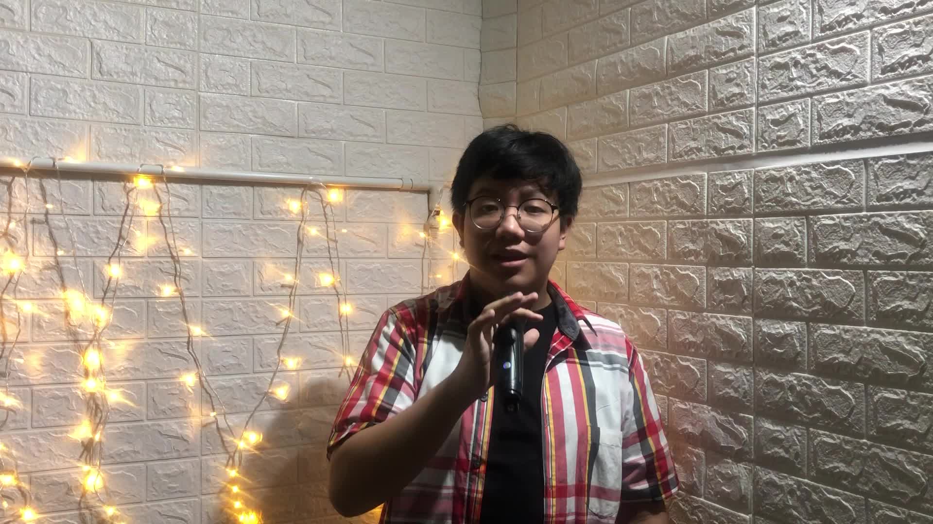 IGT 2022 NicholasTjandrahadi singer Jakarta