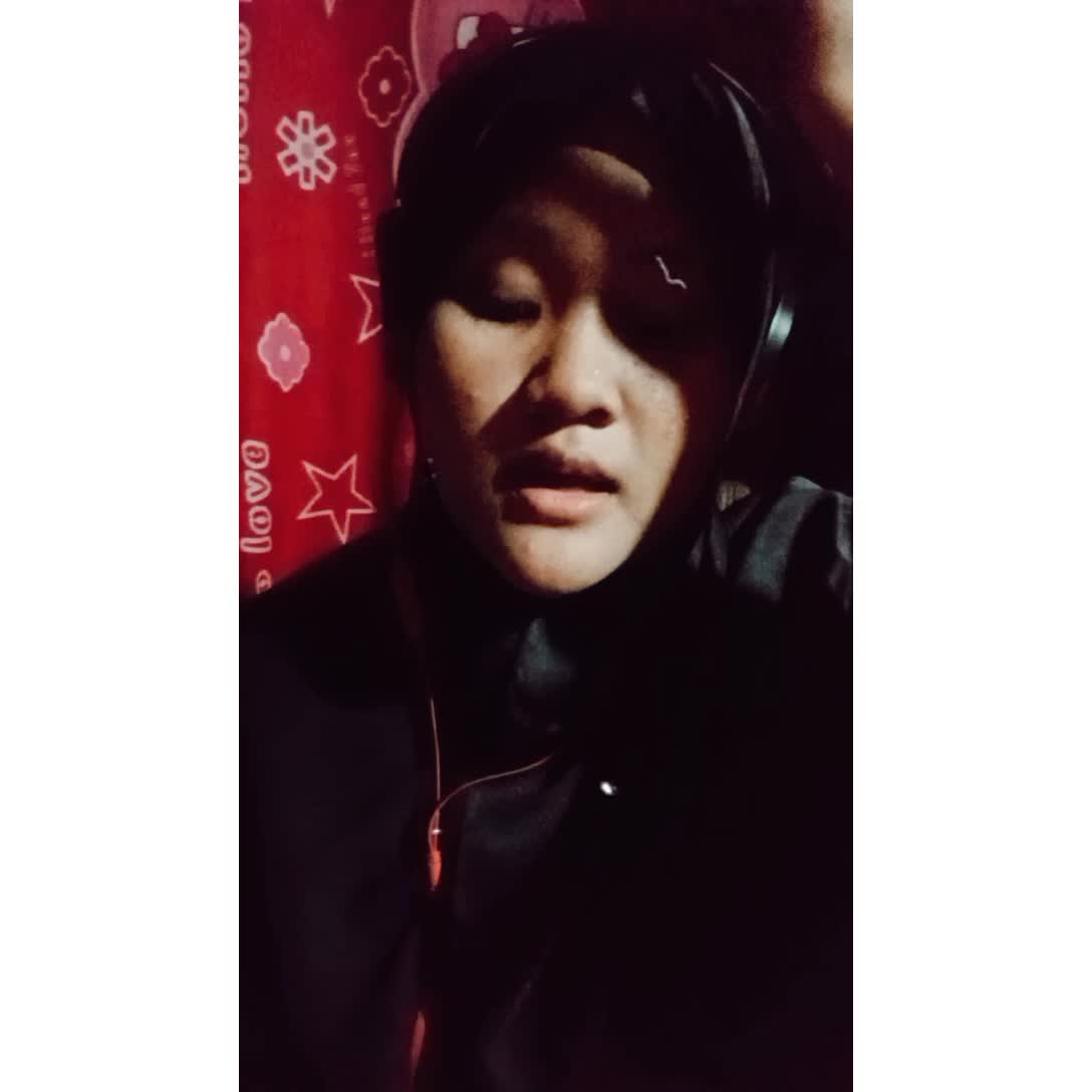 tanpa batas waktu- Ade Govinda ft Fadly (cover by intan Aulia) dengan alat terbatas 🤭🙏🥰