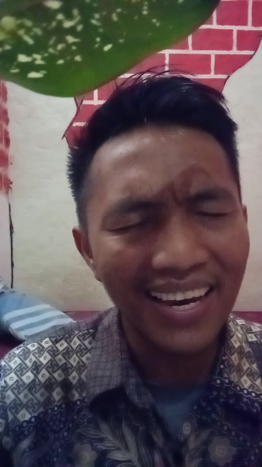 KDI2021 SUYITNO LAMPUNG 30TAHUN ANOMAN OBONGONLINEAUDITIONKDI2021
