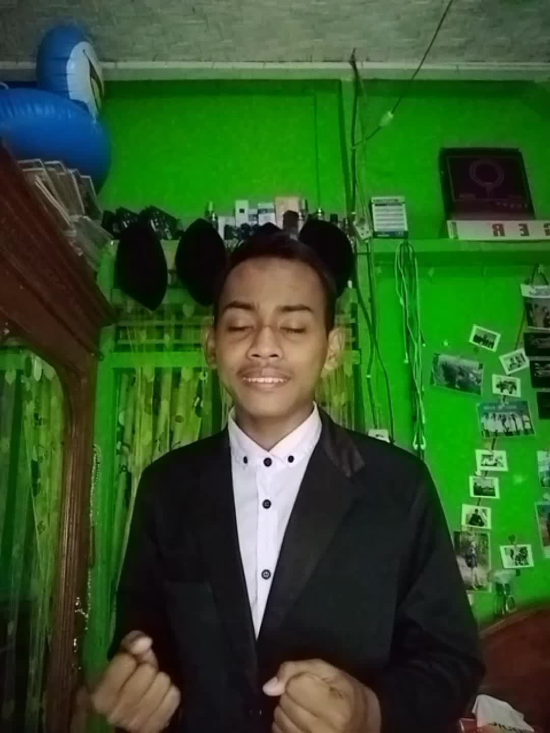 KDI2021 Wandi Permadi Tasikmalaya 19tahun Mahal #OnlineAuditionKDI2021