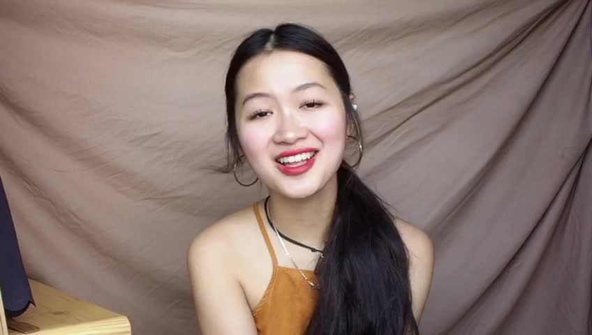 Irene Felicia - Everything I wanted by Billie Eilish (covered)