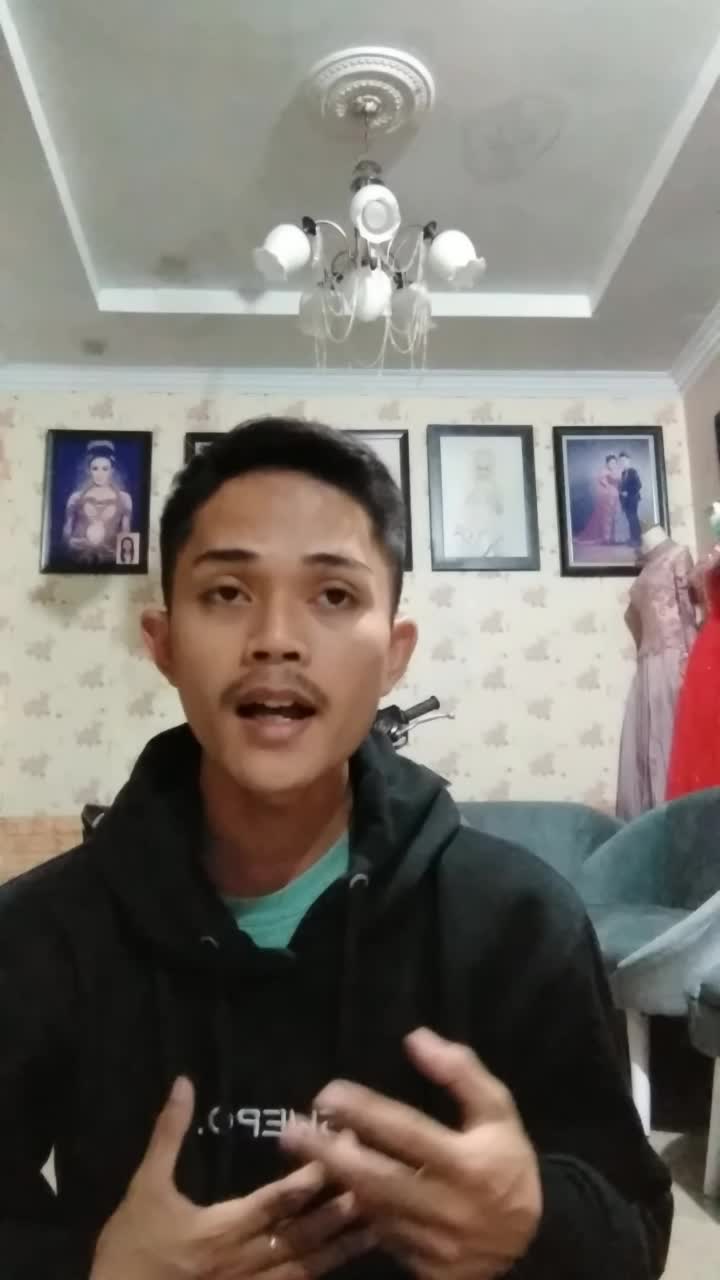 kdi2022 Firmansyah hikmat Tasikmalaya 22 Thun hadirmu kasih audisionlenkdi2022