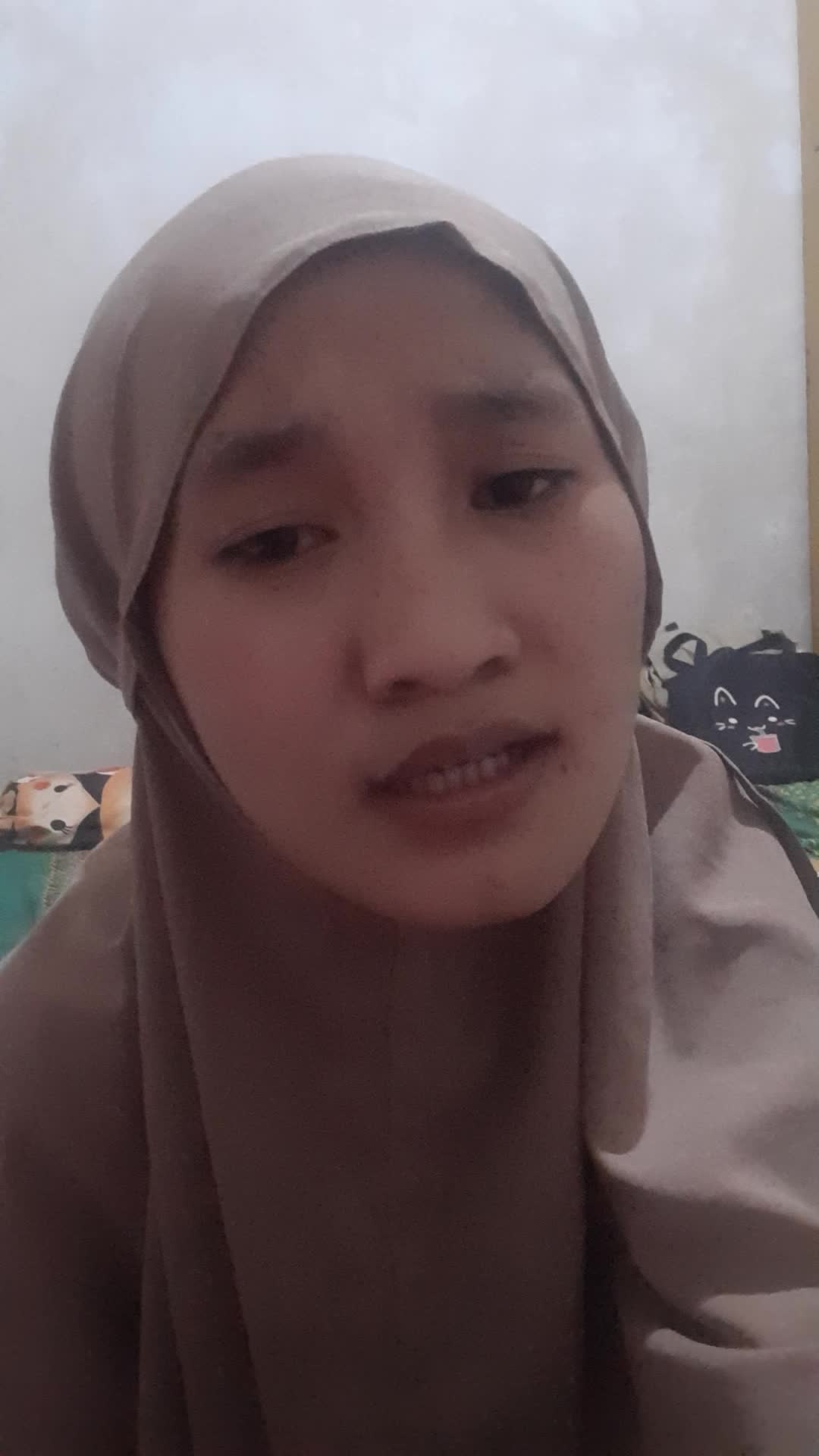 siska khoirun nisak_ 22Th_Mojokerto_ Ya saikhona