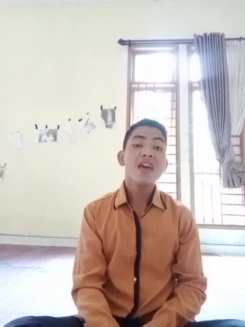 putus atau terus "by PUYA HIA