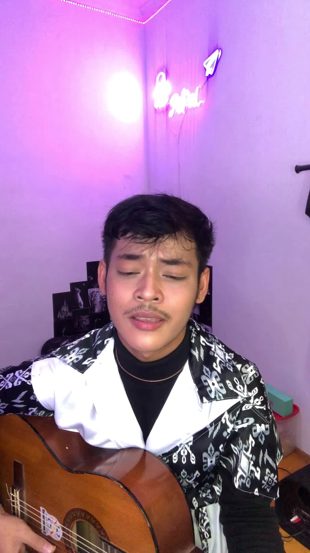 KDI 2021 IYAN ONDES  PATI JAWA TENGAH 23  CINTA HANYA SEKALI #OnlineAuditionKDI2021