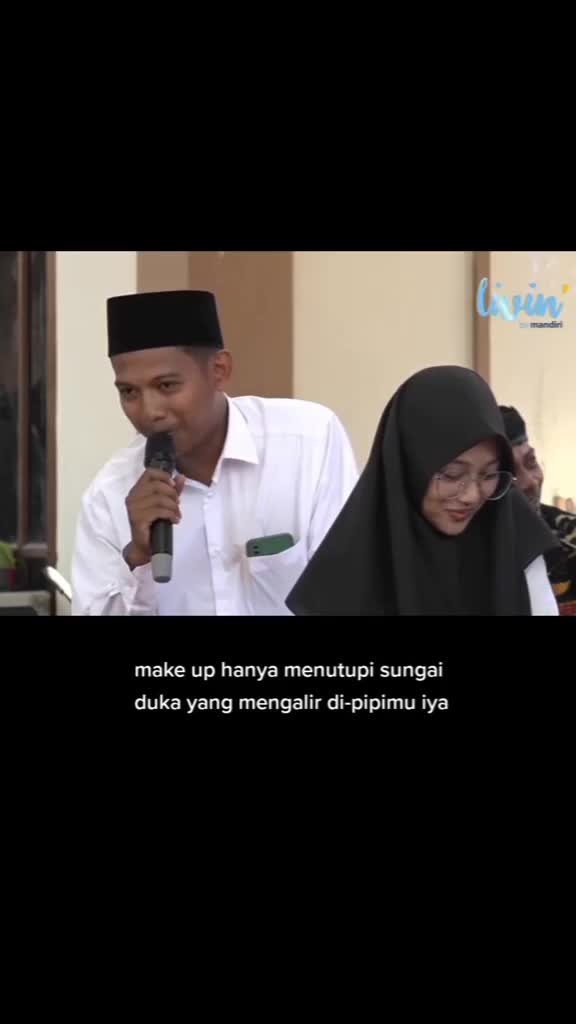 Ciee baper