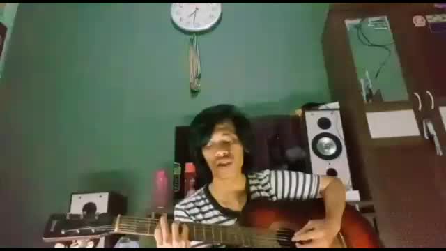 XFI2021 SOLO ARDIYANTO BATOX 25 CIANJUR AKU MILIKMU