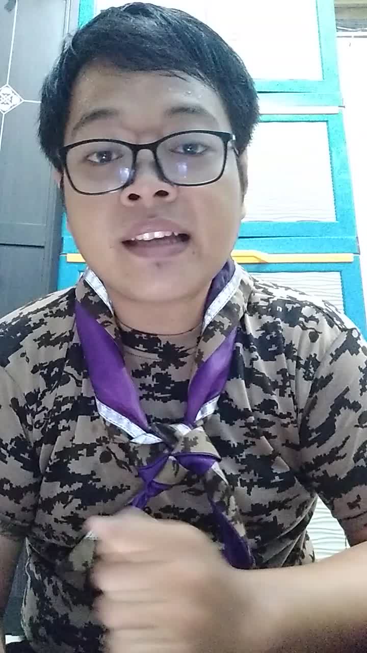 XFI2021 SOLO Nur Fendi Bhayangkara 28 tahun Denpasar Not With Me