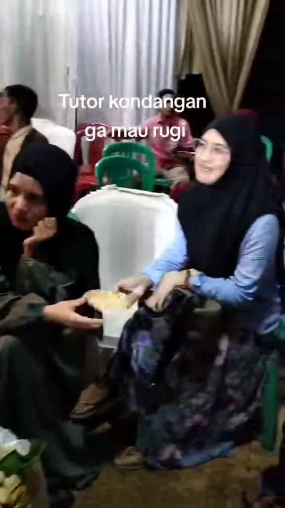 boleh juga nih idenya