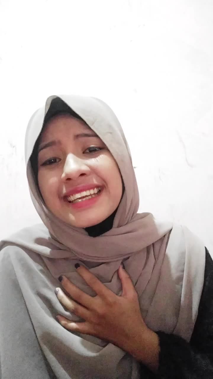 Lanjut lagu yang kedua setelah JUDI KDI 2021 SELLA  RIAU  18 tahun SEMAKIN SAYANG SEMAKIN KEJAM#ONLINEAUDITIONKDI2021
