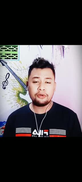Ilham Rizqi Amrullah Grobogan jateng maha cinta #onlineauditionkdi2021