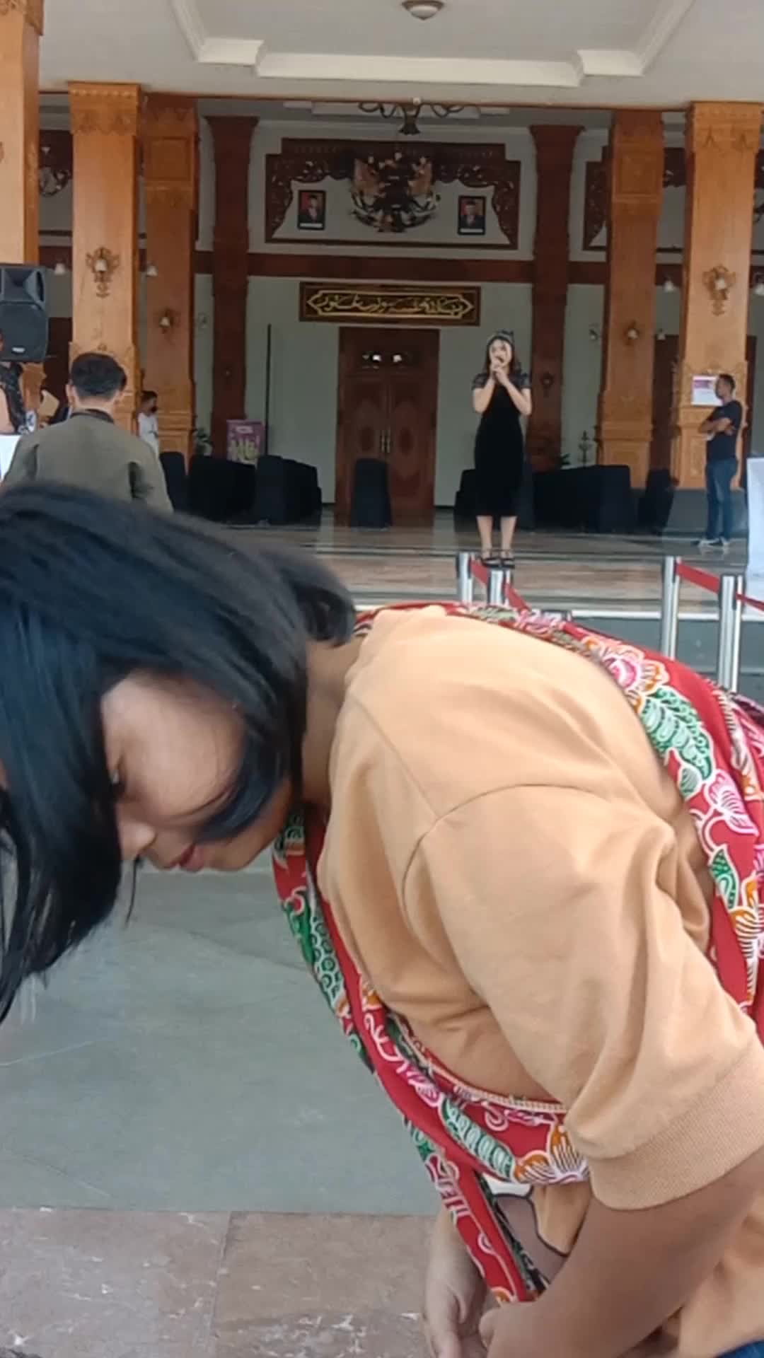 KDI 2022 Dhea Nathalie 16 Tahun Tulungagung Jawa Timur, Cidro 3 (part 1) #OnlineAuditionKDI2022