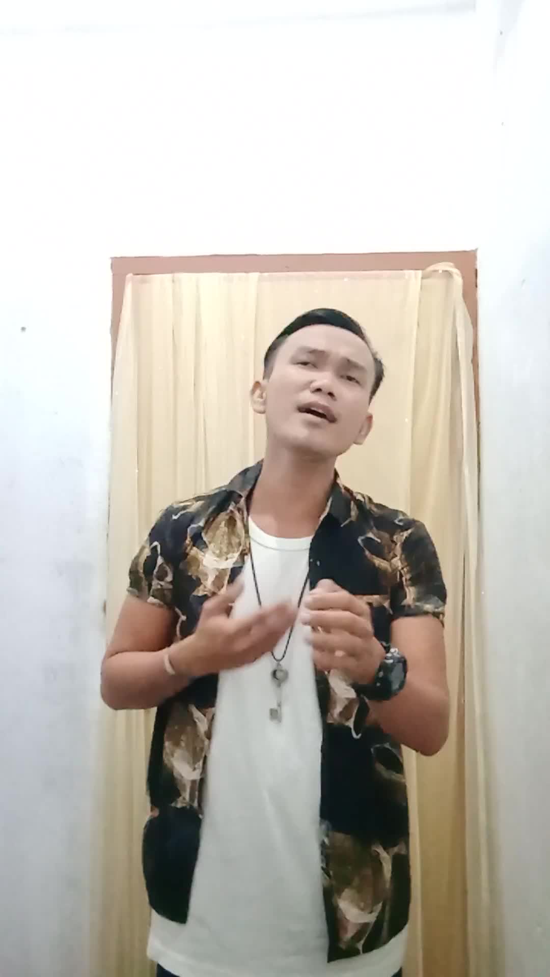 nama epo satria umur 25 tahun asal peknbaru riau #risingstardangdutindonesia