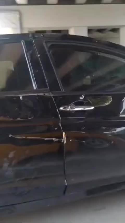 Tetep slay meski remuk.
