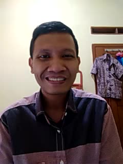 KDI 2021 SANDI SUZATMICO BANDAR LAMPUNG 29 TAHUN PECAH SERIBU #OnlineAuditionKDI2021