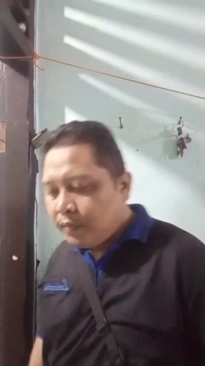 selamat tinggal joe