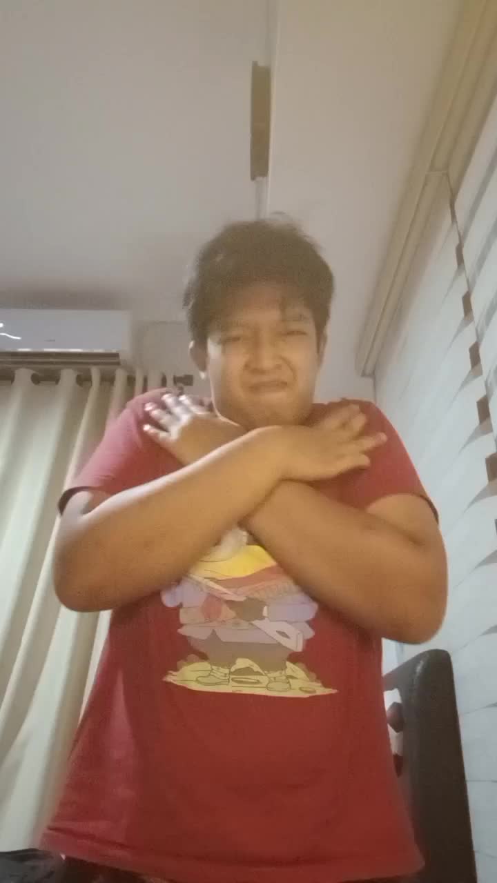 ELSA CINTA NINO BERDEBAT
