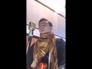 XFI2021 SOLO CHRISTIAN KARTONO 29 TAHUN BANDAR LAMPUNG WHAT FAITH CAN DO